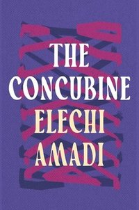 bokomslag The Concubine
