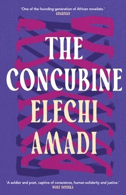 The Concubine 1