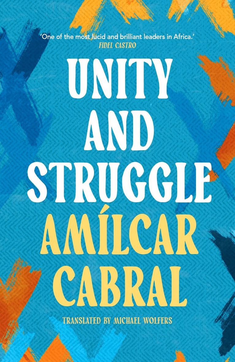 Unity and Struggle 1