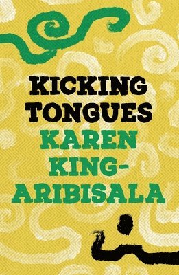 Kicking Tongues 1
