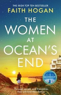 bokomslag The Women at Ocean's End