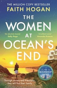 bokomslag Women at Ocean's End
