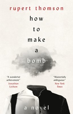 How to Make a Bomb 1