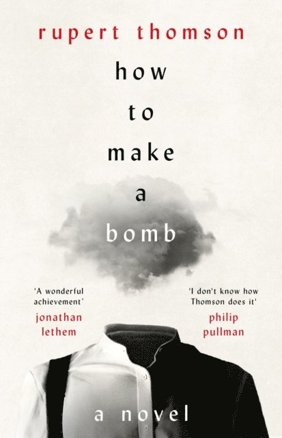 How To Make A Bomb 1