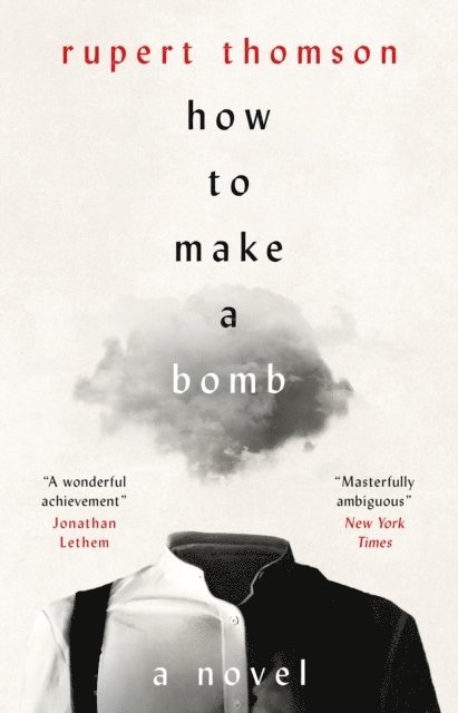 How To Make A Bomb 1