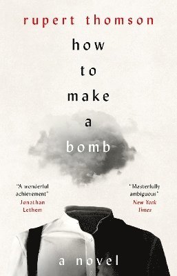 How to Make a Bomb 1