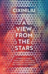 bokomslag View from the Stars