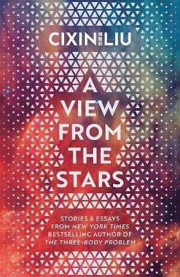 bokomslag View from the Stars