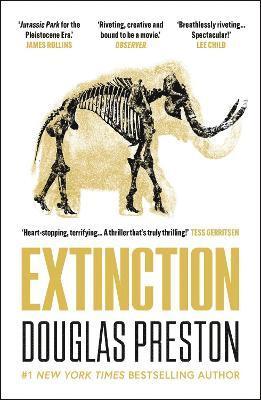 Extinction 1