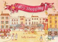 bokomslag Fairy Shopping