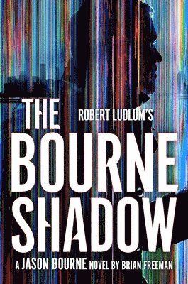 bokomslag Robert Ludlum's The Bourne Shadow