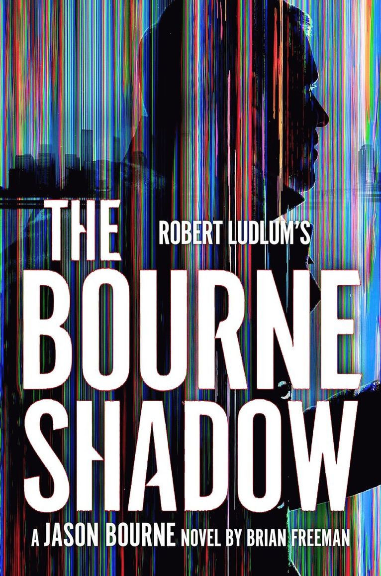 Robert Ludlum's The Bourne Shadow 1