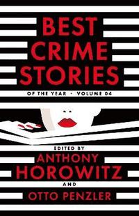 bokomslag Best Crime Stories of the Year Volume 4