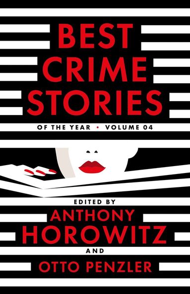 bokomslag Best Crime Stories of the Year Volume 4