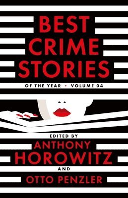 Best Crime Stories of the Year Volume 4 1