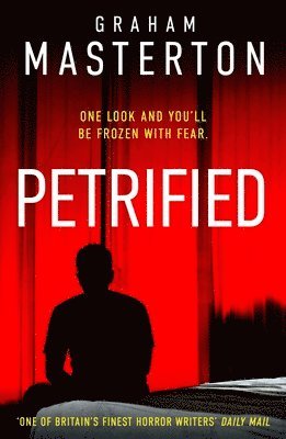 Petrified 1