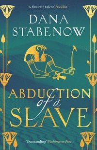 bokomslag Abduction of a Slave