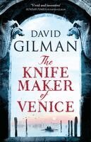 David Gilman - Knife Maker of Venice, Häftad