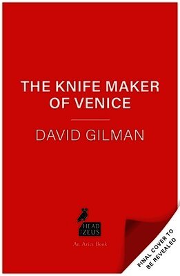 Knife Maker of Venice