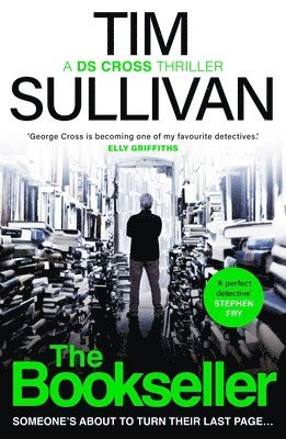 Tim Sullivan - Bookseller, Häftad