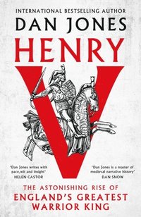 bokomslag Henry V