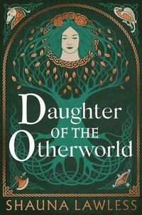bokomslag Daughter of the Otherworld