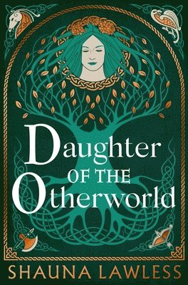 Daughter of the Otherworld