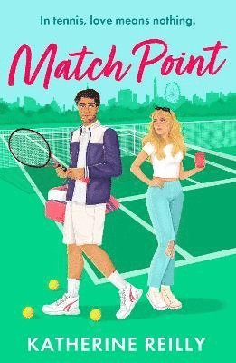 Match Point 1