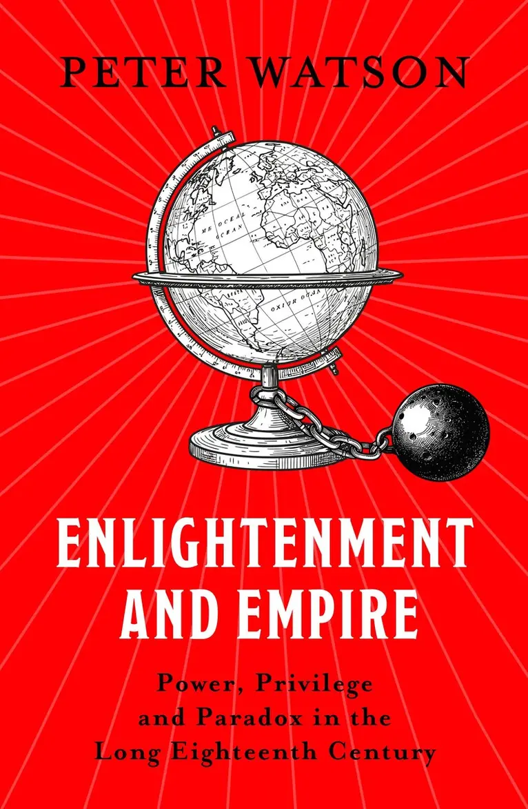 Peter Watson - Enlightenment and Empire, Inbunden. Tillgänglighet: Kommande