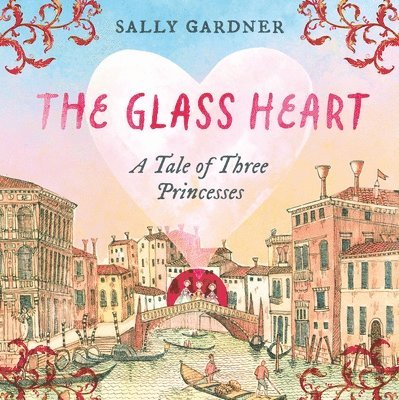 The Glass Heart 1