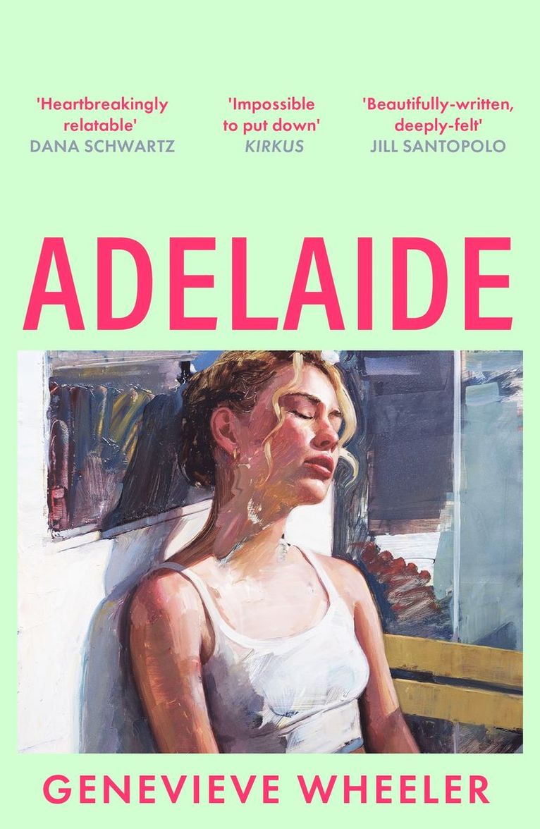 Adelaide 1