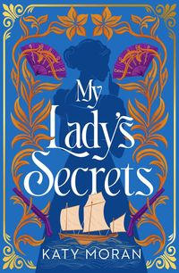 bokomslag My Lady's Secrets