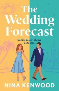 bokomslag Wedding Forecast