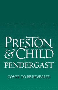 bokomslag Pendergast