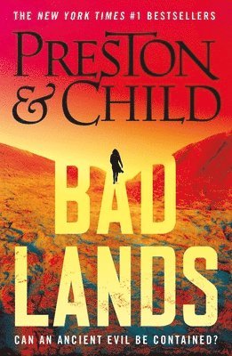 Badlands