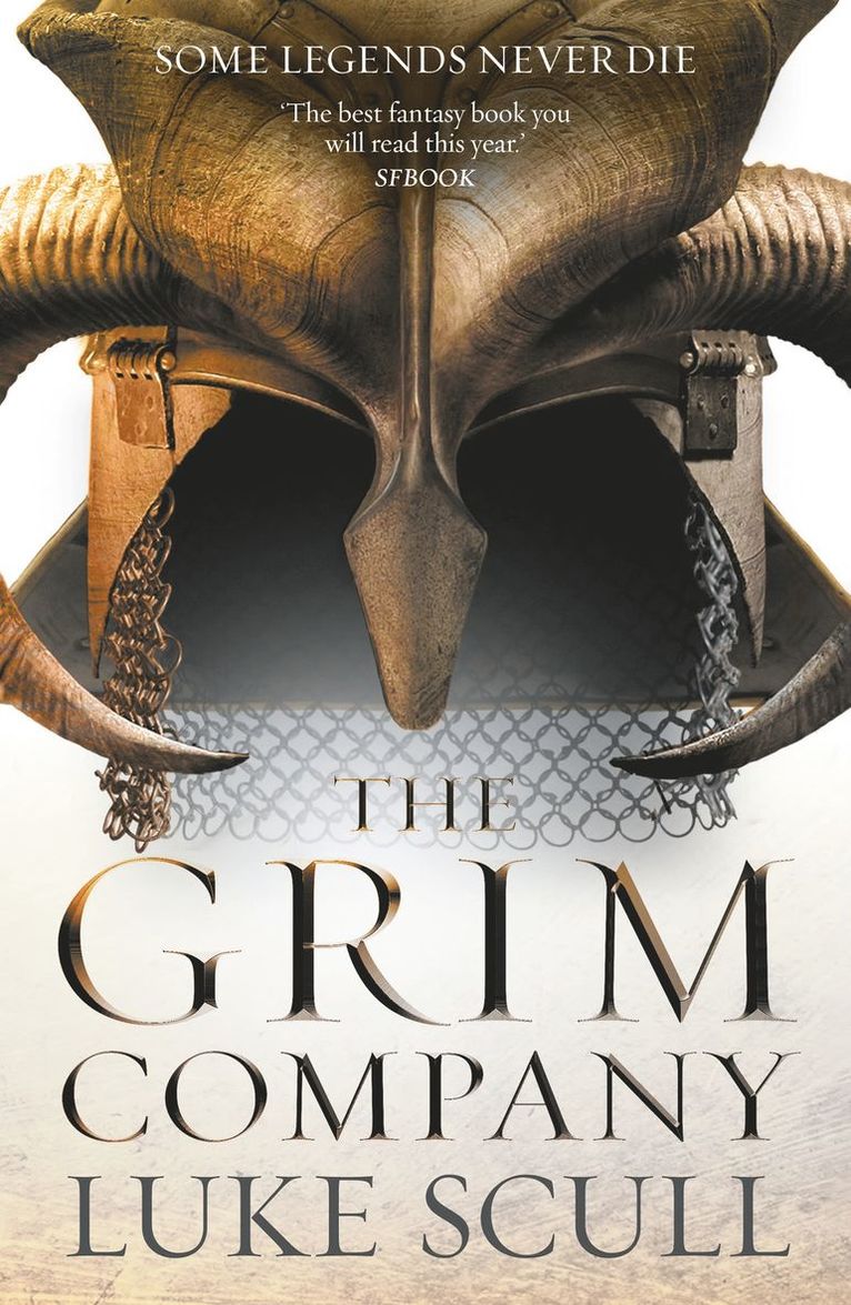Grim Company