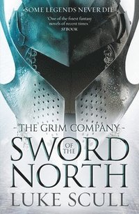 bokomslag Sword Of The North