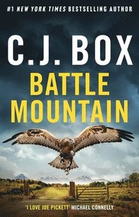 bokomslag Box, C: Battle Mountain