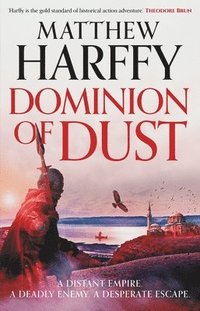 bokomslag Dominion of Dust