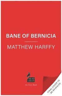 bokomslag Bane of Bernicia