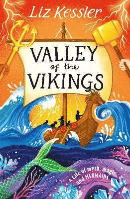 Valley of the Vikings 1