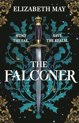 The Falconer 1