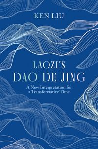 bokomslag Laozi's Dao De Jing