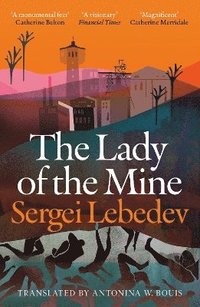 bokomslag Lady of the Mine