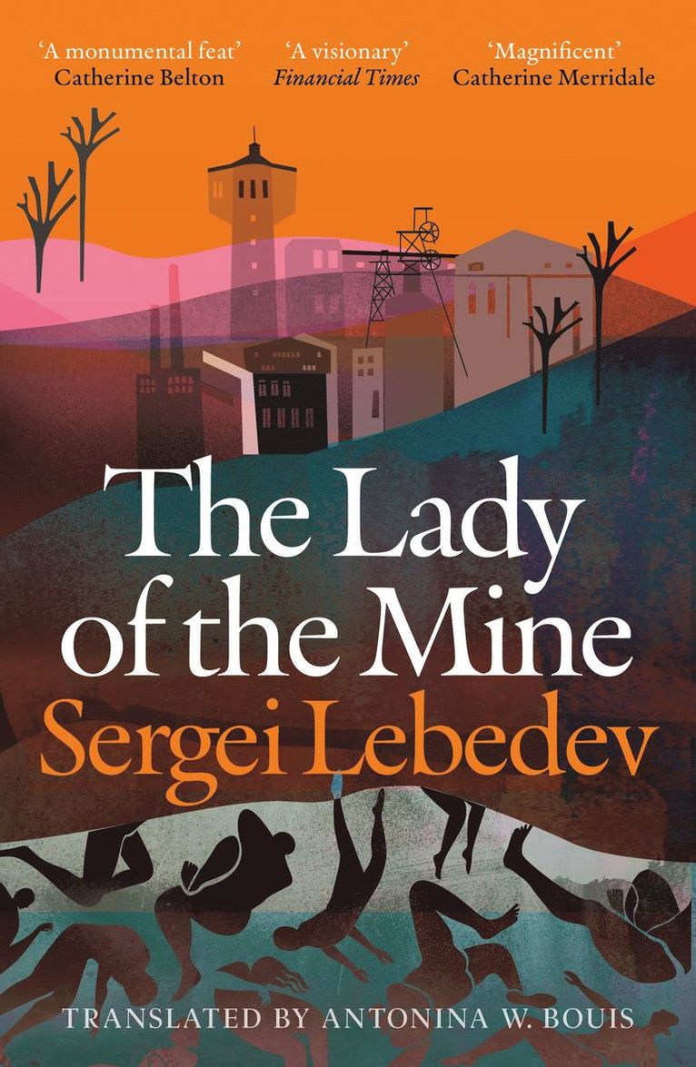 Lady of the Mine