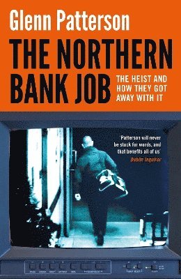 Northern Bank Job
