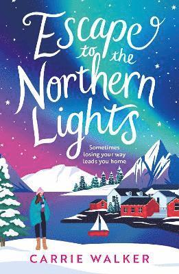 Escape to the Northern Lights 1