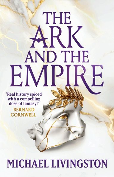 Michael Livingston - Ark and the Empire, Häftad
