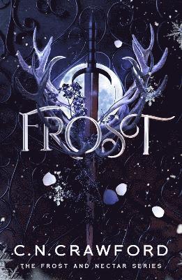 bokomslag Frost