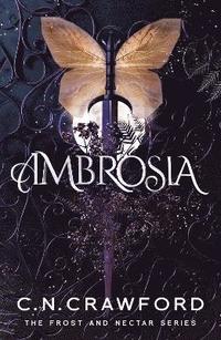 bokomslag Ambrosia